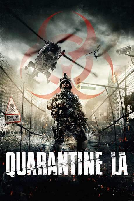 Quarantine L.A.